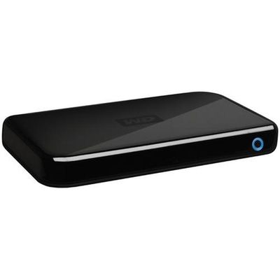 WDXMS1600TN Western Digital Passport 160GB 5400RPM USB 2.0 2MB Cache 2.5-inch External Hard Drive
