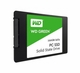 WDXMSC1200TN Western Digital My Passport 120GB USB 2.0 2.5-inch External Hard Drive (Green)
