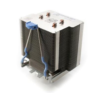 WG189 Dell CPU Heatsink Assembly for PowerEdge 6800, 6850, R900 Server