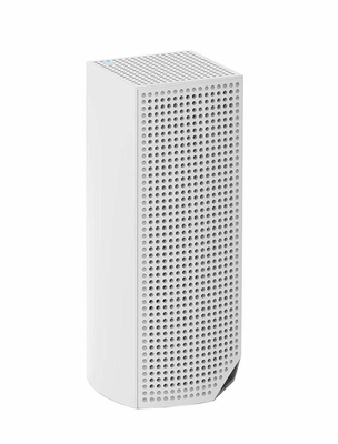 WHW0301 Linksys VELOP AC2200 Tri-Band Whole Home Mesh Wi-Fi System - White