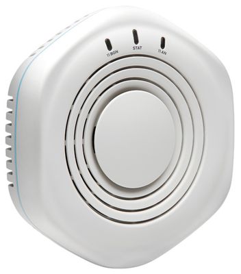 WLA321-WW Juniper AP with Single Radio 802.11a/b/g/n 2x2 MIMO (2SS) Single 1000Base-T 802.3af PoE Ethernet Port 4 internal Antennas