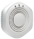 WLA321-WW Juniper AP with Single Radio 802.11a/b/g/n 2x2 MIMO (2SS) Single 1000Base-T 802.3af PoE Ethernet Port 4 internal Antennas