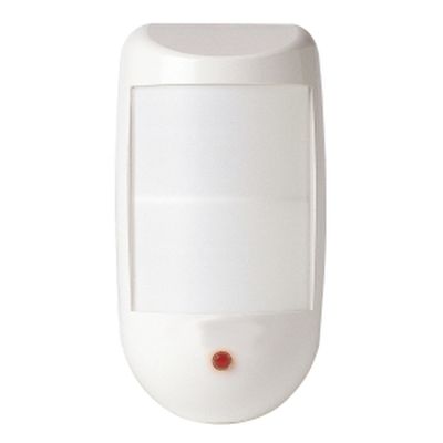 WLS914-433 Digital Equipment (DEC) Wireless 433MHz Passive Infra Motion Detector with Pet Immune