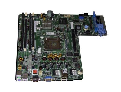 WM790 Dell System Board (Motherboard) for PowerEdge 860
