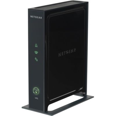 WN2000RPT-200NAS NetGear N300 Wifi Range Extender - Desktop Version