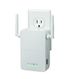 WN3000RP-100GRS NetGear 2.4GHz 802.11b/g/n Universal Wi-Fi Range Extender