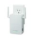 WN3000RP-100NAS NetGear 2.4GHz 802.11b/g/n Universal Wi-Fi Range Extender