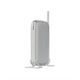 WN604100NAS1 NetGear Wn604 Ieee 802.11n 150 MBps Wireless Access Point Ism Band 4 X Network Rj-45
