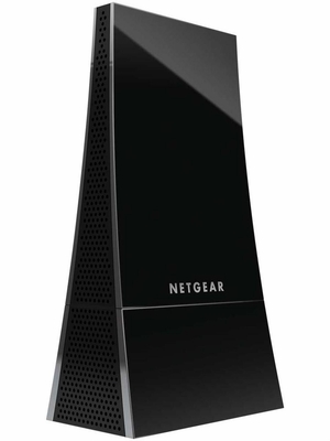WNCE3001-100GRS NetGear Universal Dual Band Wireless Internet Adapter for Smart TV and Blu-ray