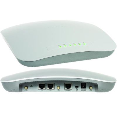WNDAP660-100PES NetGear Dual Radio 11n 3x3 Wlan Access Point