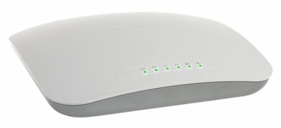 WNDAP660-100UKS NetGear ProSafe Dual Band Concurrent Premium Wireless-N Access Point