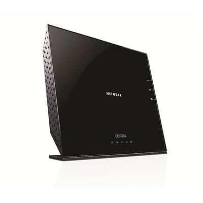 WNDR4720 Netgear CENTRIA WNDR4720 Wireless Router IEEE 802.11n ISM Band UNII Band 900 Mbps Wireless Speed 4 x Network Port 1 x Broadband Port USB Desktop
