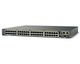 WS-2960S-48FPD-L Cisco Catalyst 2960S 48-Ports RJ-45 10/100/1000Mbps Rack-mountable Managed Switch with 2x Gigabit SFP and 2x 10 Gigabit SFP+ Ports