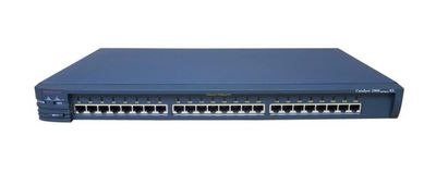 WS-C2924C-XL-EN-US Cisco 22 Port 10/100 FE 2Port 100BaseFX Ent. Ed. Switch