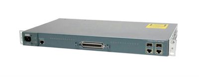 WS-C2950ST8LRE-RF Cisco Catalyst 2950ST 8-Ports LONG REAChannel Ethernet SWChannel EI