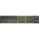 WS-C2960-24LC-S-RF Cisco Catalyst C2960-24LC-S Ethernet Switch