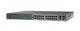 WS-C2960-24PC-L-DDO Cisco Catalyst 2960 24-Ports 10/100 Poe Switch + 2 T/Sfp Lan Base