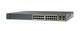WS-C2960-24PC-S Cisco Catalyst 2960-24PC-S Ethernet Switch 2 x SFP (mini-GBIC) Shared 24 x 10/100Base-TX LAN, 2 x