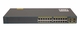 WS-C2960-24TC-L-KIT Cisco 24-Ports 10/100Mbps (RJ-45) 2 x SFP Combo Gigabit 64MB RAM 32B Flash Memory 1U Rackmount Managed Switch