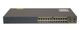 WS-C2960-24TC-L-NOB Cisco Catalyst 2960 24tc-l 24-Ports 10/100 Managed Rack Mountable Network Switch with 2x Combo Gigabit SFP