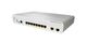 WS-C2960CPD-8TT-L Cisco Catalyst 2960C 8-Ports 10/100/1000Base-T RJ-45 PoE+ USB Manageable Layer2 Desktop, Rack-mountable and Wall Mountable Switch with 2x Gigabit Ethernet Uplink Ports