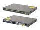 WS-C2960G-48TC Cisco Catalyst 44-Ports RJ-45 Manageable Layer2 Desktop and Rack-mountable Ethernet Switch with 4x Shared SFP Slots