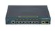 WS-C2960G-8TC-L Cisco Catalyst 2960 7-Ports 10Base-T RJ-45 Manageable Layer2 Rack-mountable, Wall Mountable and Desktop Gigabit Ethernet Switch with 1x Shared SFP Slot