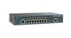 WS-C2960PD-8TT-L-WS Cisco Catalyst 2960 8-Ports RJ-45 10/100Base-TX Fast Ethernet Layer 2 Switch with 1x PoE Uplink Port and 1x RJ-45 Console Port
