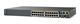WS-C2960S-24PD-L-DDO Cisco Catalyst C2960s 24-Ports 10/100/1000 RJ-45 PoE Manageable Layer2 Rack-mountable 1U Stackable Ethernet Switch with 2x 10 Gigabit SFP+ Ports