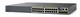 WS-C2960S-24PS-L-DL Cisco Catalyst C2960-S 24-Ports 10/100/1000 RJ-45 PoE Manageable Layer2 Rack-mountable 1U Ethernet Switch with 4x SFP Ports