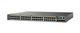 WS-C2960S-48FPL-S Cisco Catalyst 2960S 48 GigE PoE 740W 4 x SFP LAN Base