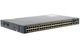 WS-C2960S-48TD-L Cisco Catalyst 2960S-48TD-L 48-Ports 10/100/1000 RJ-45 PoE Manageable Layer2 Rack-mountable 1U and Stackable Gigabit Switch with 2x 10 Gigabit SFP+ Ports