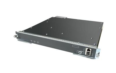 WS-SVC-WISM2-3-K9 Cisco WiSM2 Series Wireless LAN Controller