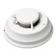 WS4916 Digital Equipment (DEC) Wireless 433MHz Photoelectric Smoke Detector with Heat Detect