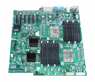 WWV8K Dell System Board (Motherboard) for PowerEdge T710