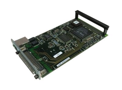 X1018A Oracle Sun MicrosystemsOracle SunSWIFT Sbus Adapter