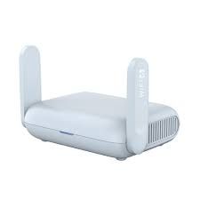 GL.iNet GL-MT3000 Beryl AX Wi-Fi 6 Wireless Gigabit Router