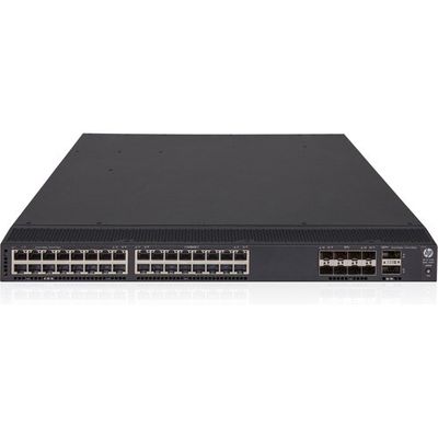 PN: JG898A FLEX FABRIC 5700 HP Switch