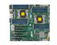 X10DRI-O SuperMicro Dual Socket R3 LGA 2011 Xeon E5-2600 v4 / v3 Intel C612 Chipset DDR4 16 x DIMM 10 x SATA 6Gbps E-ATX Server Motherboard