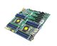 X10DRI-T-O SuperMicro Dual Socket R3 LGA 2011 Xeon E5-2600 v4 / v3 Intel C612 Chipset DDR4 16 x DIMM 10 x SATA 6Gbps E-ATX Server Motherboard