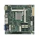 X10SBAB SuperMicro Intel Celeron J1900 2.42GHz Intel J1900 DDR3 SATA3&USB3.0 Mini-itx Motherboard & CPU Combo