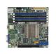 X10SDV-4C-TLN2F-O SuperMicro X10SDV-4C-TLN2F Single Socket FCBGA 1667 Xeon D-1521 Processor Supported Mini-ATX Server Motherboard