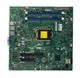 X10SLL-F SuperMicro Single Socket H3 LGA-1150 Intel C222 Express PCH Xeon E3-1200 v3/ 4th Gen Core i3/ Pentium/ Celeron Processors Support Micro-ATX Server Motherboard