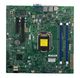 X10SLL-S SuperMicro Intel C222 Express PCH Xeon E3-1200 v3/ 4th Gen Core i3/ Pentium/ Celeron Processors Support Single socket H3 LGA-1150 micro-ATX Server Motherboard