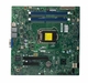 X10SLLSB SuperMicro Socket-LGA1150 Chipset Intel C222 Express PCH 2 x DDR3 4 x SATA 2 x PCI Express 4 x USB Micro-ATX Server Motherboard