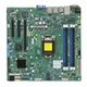 X10SLM-F-O SuperMicro Intel C224 Express PCH Xeon E3-1200 v3/ 4th Gen Core i3/ Pentium/ Celeron Processors Support Single socket H3 LGA-1150 micro-ATX Server Motherboard