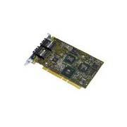 X1140A ( 501-4375 ) Sun SBus Gigabit Ethernet Network Interface Card.
