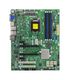 X11SAEFB SuperMicro Socket H4 LGA 1151 Xeon E3-1200 v5 / v6 Intel C236 Chipset DDR4 4 x DIMM 8 x SATA 6Gbps ATX Server Motherboard