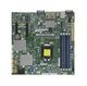 X11SSHCTFO SuperMicro Socket H4 LGA 1151 Xeon E3-1200 v5 / v6 Intel C236 Chipset DDR4 4 x DIMM 8 x SATA 6Gbps 8 x SAS 12Gbps micro-ATX Server Motherboard