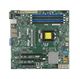 X11SSHFO SuperMicro Socket H4 LGA 1151 Xeon E3-1200 v5 / v6 Intel C236 Chipset DDR4 4 x DIMM 8 x SATA 6Gbps micro-ATX Server Motherboard